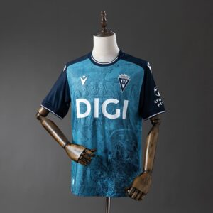 Camiseta Cádiz third away unisex 25/26