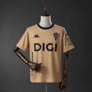Camiseta Cádiz third away unisex 26/27