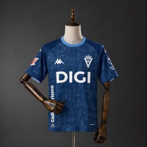 Camiseta Cádiz away unisex 26/27