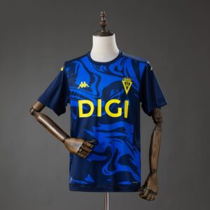 Camiseta Cádiz training unisex 26/27
