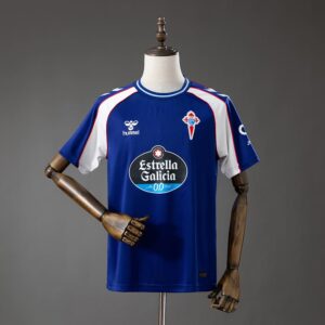 Camiseta Celta de Vigo away unisex 26/27