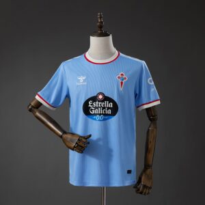 Camiseta Celta de Vigo home unisex 26/27