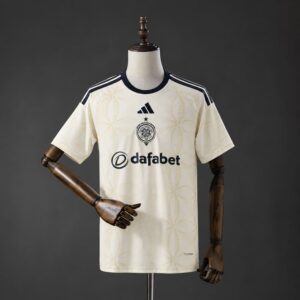 Camiseta Celtic F.C. third away unisex 26/27