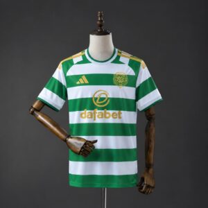 Camiseta Celtic F.C. home unisex 26/27