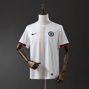 Camiseta Chelsea third away unisex 25/26