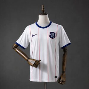Camiseta Chelsea third away unisex 26/27