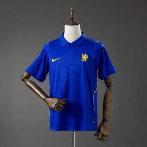 Camiseta Chelsea home unisex 26/27