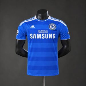 Camiseta Chelsea home Retro unisex 11/12