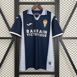Camiseta Córdoba away unisex 25/26