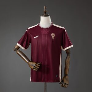 Camiseta Córdoba third away unisex 26/27