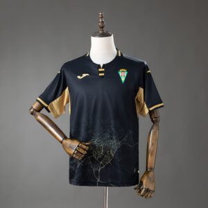 Camiseta Córdoba away unisex 26/27