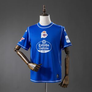 Camiseta Deportivo La Coruña especial unisex 25/26