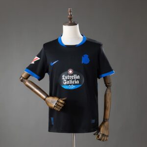 Camiseta Deportivo La Coruña away unisex 26/27