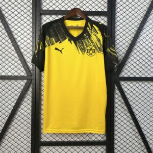 Camiseta Borussia Dortmund home unisex 25/26