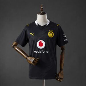 Camiseta Borussia Dortmund away unisex 26/27