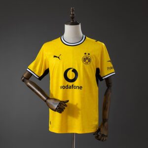 Camiseta Borussia Dortmund home unisex 26/27