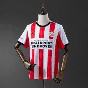 Camiseta Eindhoven home unisex 25/26