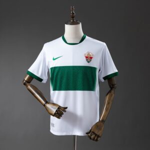 Camiseta Elche home unisex 25/26