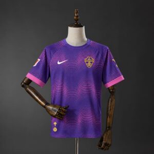 Camiseta Elche away unisex 26/27