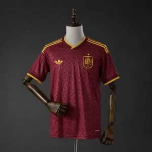 Camiseta España third away unisex 2026