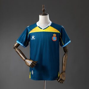 Camiseta RCD Español third away unisex 25/26