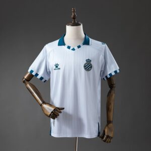 Camiseta RCD Español away unisex 25/26