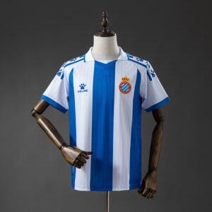 Camiseta RCD Español home unisex 25/26