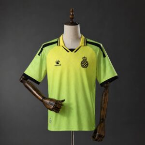 Camiseta RCD Español third away unisex 26/27