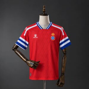 Camiseta RCD Español away unisex 26/27