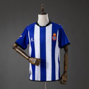 Camiseta RCD Español home unisex 26/27