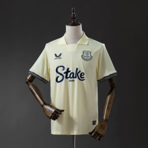 Camiseta Everton away unisex 26/27