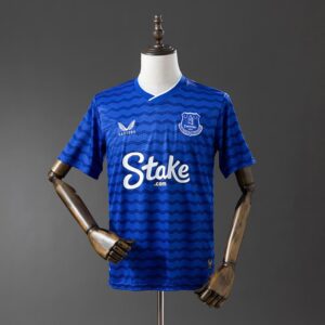 Camiseta Everton home unisex 25/26