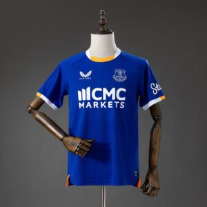 Camiseta Everton home unisex 26/27