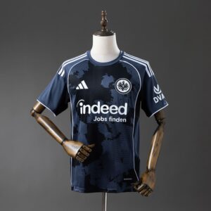 Camiseta Frankfurt third away unisex 25/26