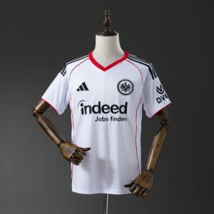 Camiseta Frankfurt away unisex 25/26
