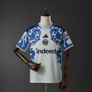 Camiseta Frankfurt third away unisex 26/27