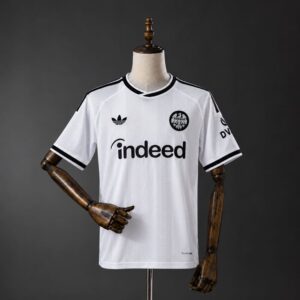 Camiseta Frankfurt away unisex 26/27