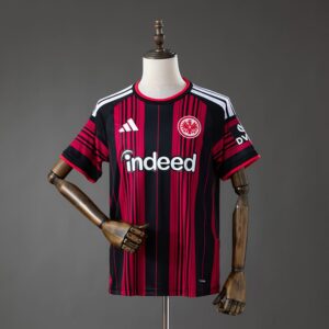 Camiseta Frankfurt home unisex 26/27
