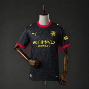Camiseta Girona away unisex 26/27