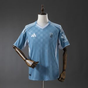 Camiseta Granada third away unisex 25/26