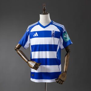 Camiseta Granada away unisex 25/26