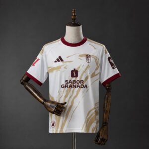 Camiseta Granada third away unisex 26/27