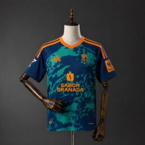 Camiseta Granada away unisex 26/27
