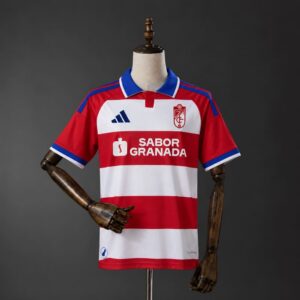 Camiseta Granada home unisex 26/27