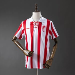Camiseta Granada home Retro unisex 05/06