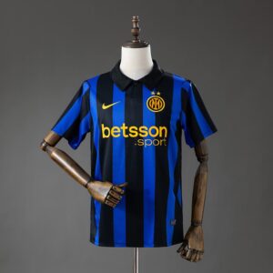 Camiseta Inter de Milán home unisex 26/27