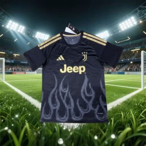Camiseta Juventus third away unisex 26/27