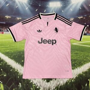 Camiseta Juventus away unisex 26/27