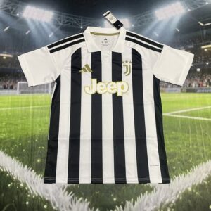 Camiseta Juventus home unisex 26/27