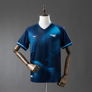 Camiseta Lazio third away unisex 25/26
